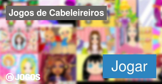 Jogos de Cabeleleira: Jogos de Cabeleleira - Corte de Cabelo da Barbie