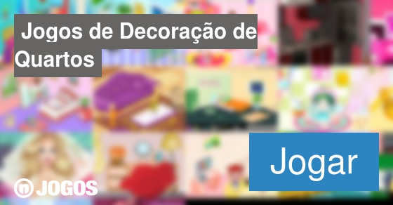 Jogos de Decorar Apartamentos (2) - nJogos