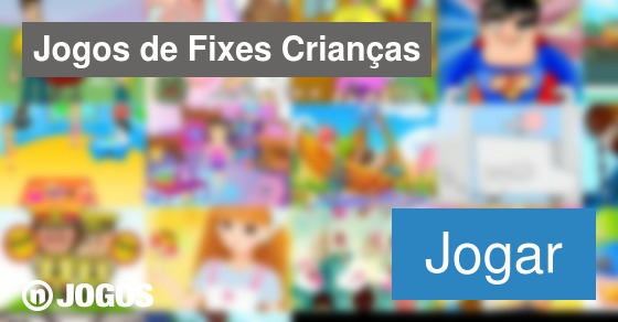 Jogos Fixes