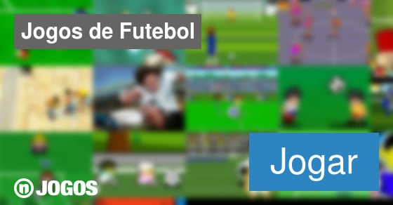 Jogo de futebol de escolher time Jogo de futebol de escolher time