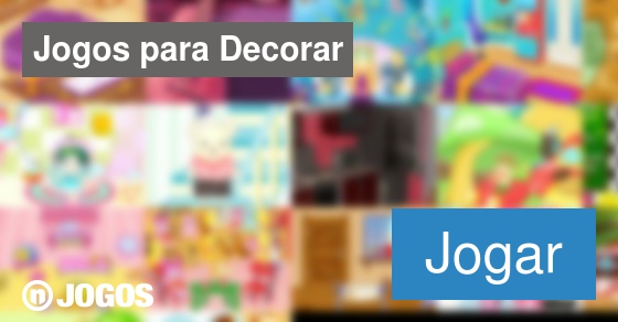 Jogos de Decorar Apartamentos (2) - nJogos