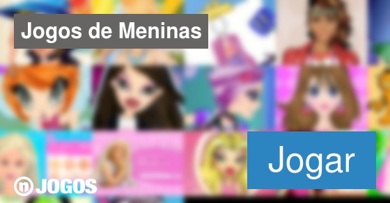 Jogos de Vestir as Bratz no Jogos 360