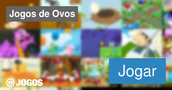 Jogos de Ovos - nJogos