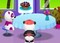 Jogos de Panda Cozinha