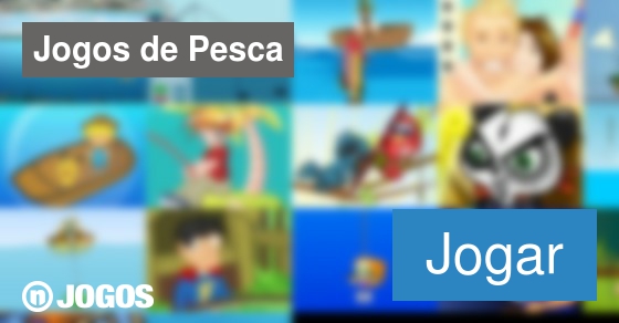 Jogos de Meninos - nJogos