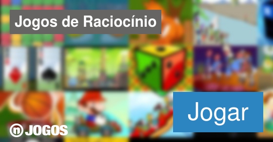 Jogos de Raciocínio - nJogos