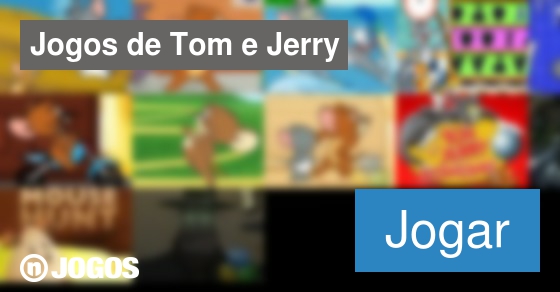 Jogos de tom Jogos de tom