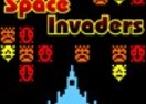 80's Space Invaders