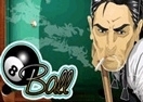 Doyu 8 Ball - Jogo Grátis Online