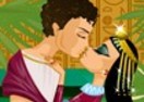 A Kiss For Cleopatra