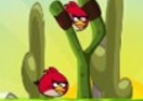 Angry Birds Huge