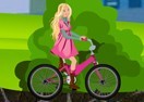 Barbie Bike Ride