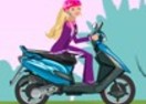 Barbie Ride