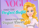 Barbie Vogue Dream Job