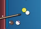 Doyu 8 Ball - Jogo Grátis Online