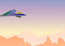 Canyon Glider