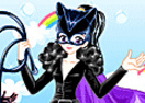 Catwoman Fashion!