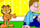 Comic Garfield