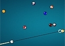 Doyu 8 Ball - Jogo Gratuito Online