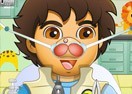 Diego Nose Doctor