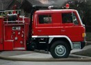 FireFighters Truck 2
