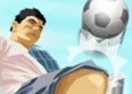 Football Hero - Beach Skills Soccer