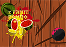 Fruit Cut Ninja