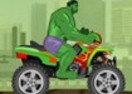 Hulk ATV