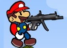Mario Bomb Pusher