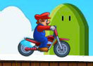 Mario Moto X