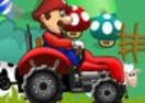 Mario's Mushroom Farm