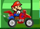Mario Turbo ATV
