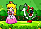 Mario & Yoshi Adventure 2