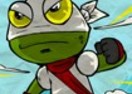 Ninja Frog Kaeru