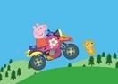 Peppa Pig ATV Extreme