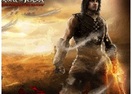 Prince of persia - forgotten sands