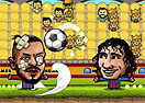 Puppet Football League Spain