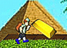 Pyramid Runner
