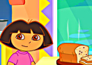 Receitas da Dora