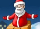 Santa's Chimney Trouble