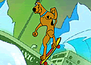 Scooby Doo Big Air