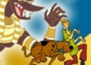 Scooby-Doo Curse of Anubis