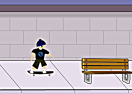 Skate Game