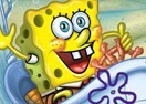 Spongebob Bathtime Burnout 2