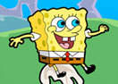 Spongebob Fart