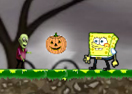 SpongeBob Halloween Adventure 3