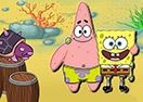 Spongebob Squarepants Great Adventure