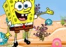 Spongebob Squarepants Seesaw Mania