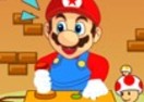 Super Mario Bubbles