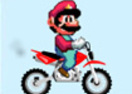 Super Mario Cross